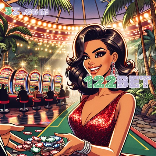 Descubra a Categoria Comunidade do 122BET COM: Jogos que Unem Jogadores