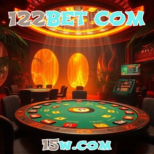 122BET COM Contato