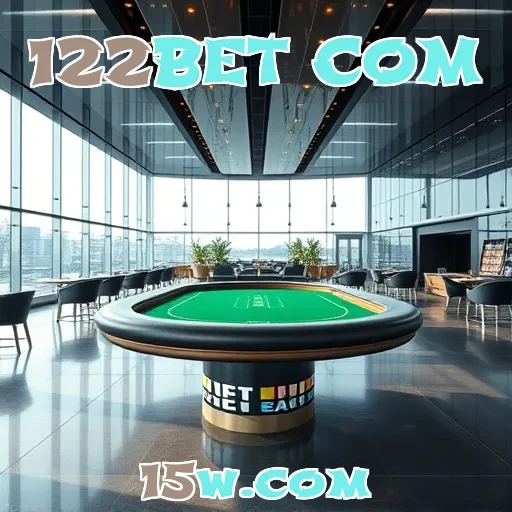 122BET COM Perguntas Frequentes