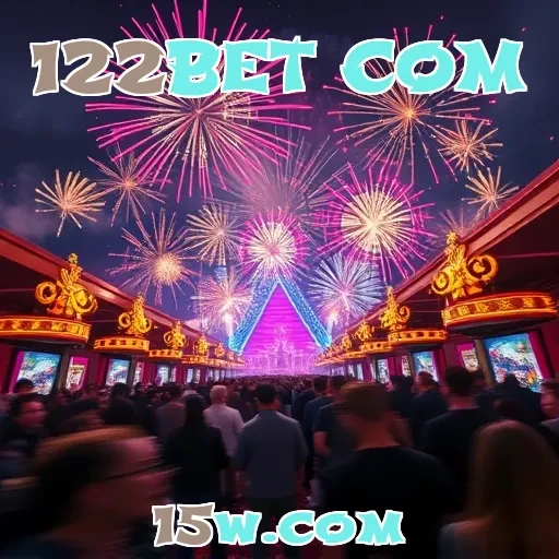 122BET COM Roleta