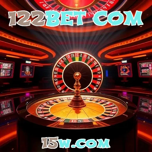 122BET COM: Descubra os Melhores Caça-Níqueis para Ganhar Prêmios