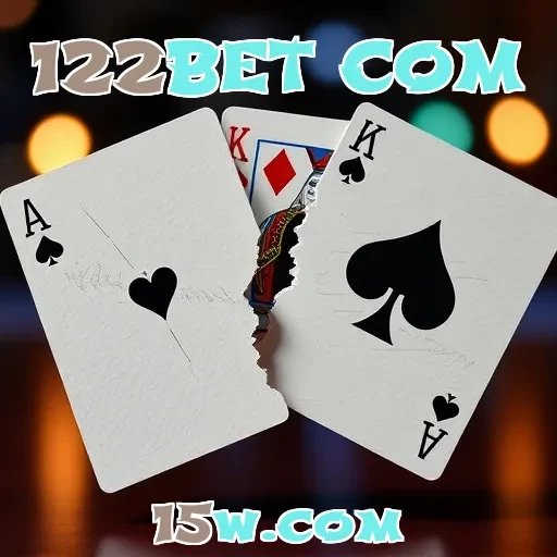 122BET COM Tênis